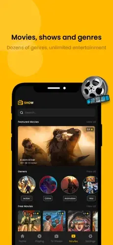 sony-home-theatre-5-1 Movies and shows